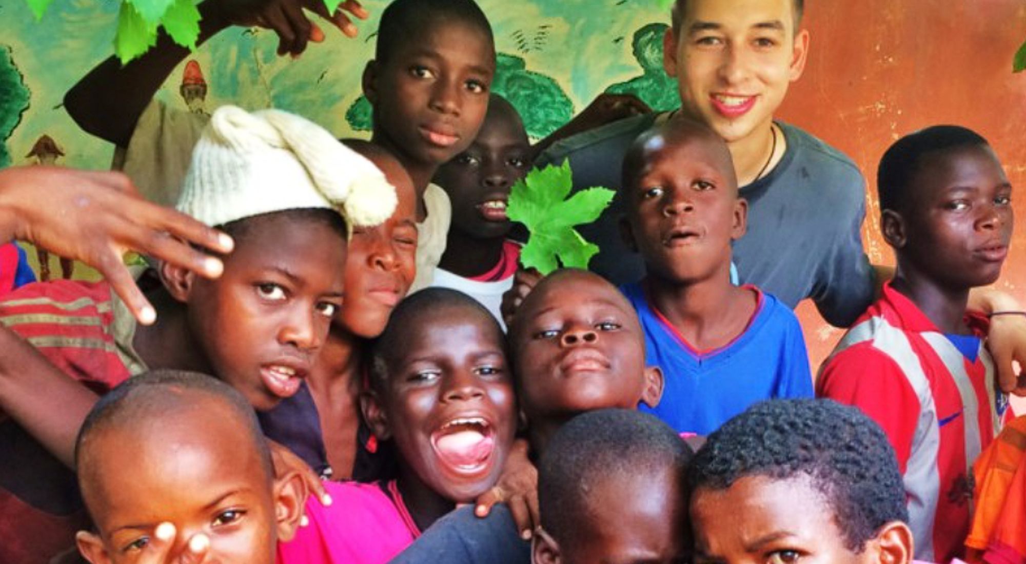 Volunteer Abroad Programs for Adults: How You Can Impact the World